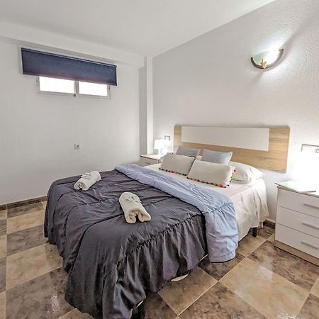 Apartment Halcon Levante By Interhome Benidorm Ngoại thất bức ảnh