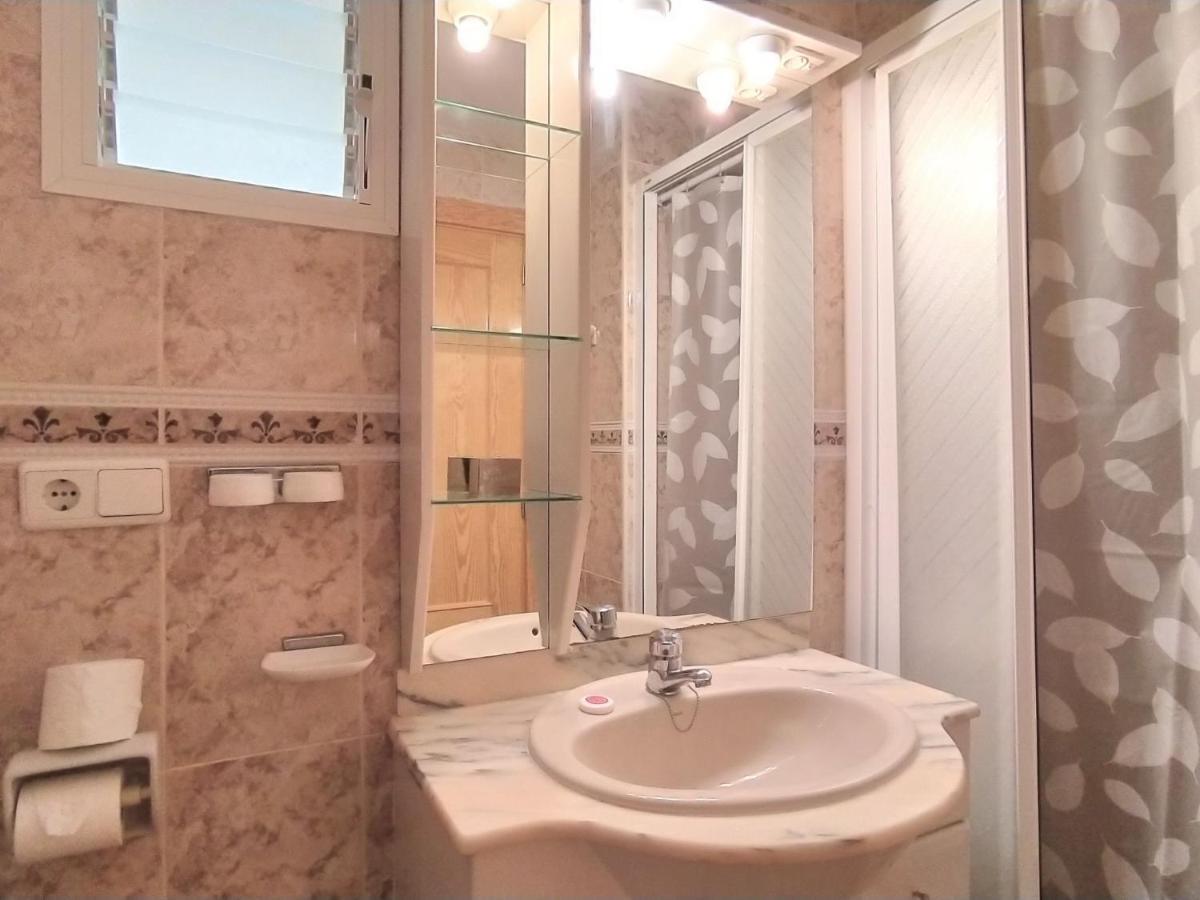 Apartment Halcon Levante By Interhome Benidorm Ngoại thất bức ảnh