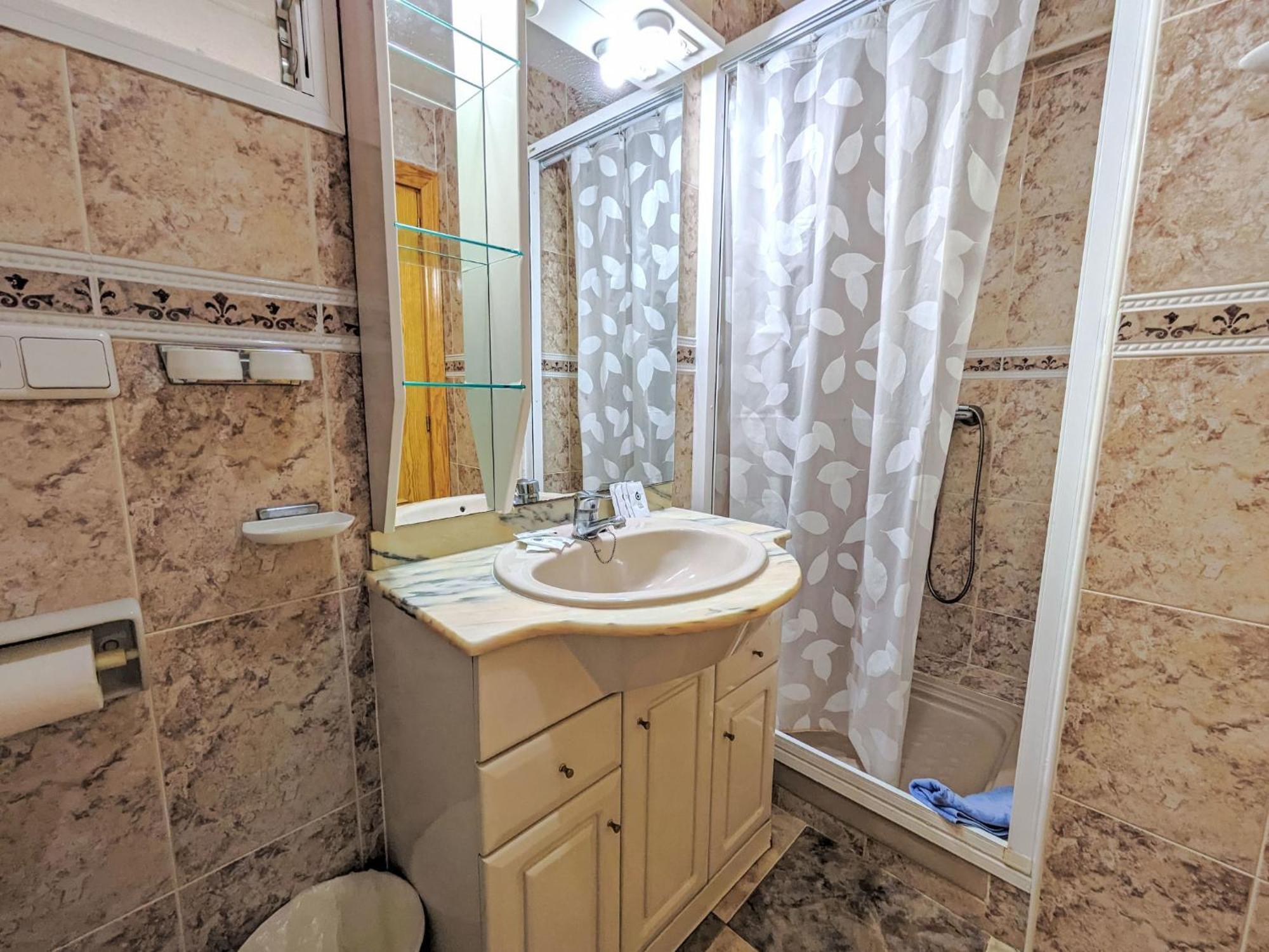 Apartment Halcon Levante By Interhome Benidorm Ngoại thất bức ảnh